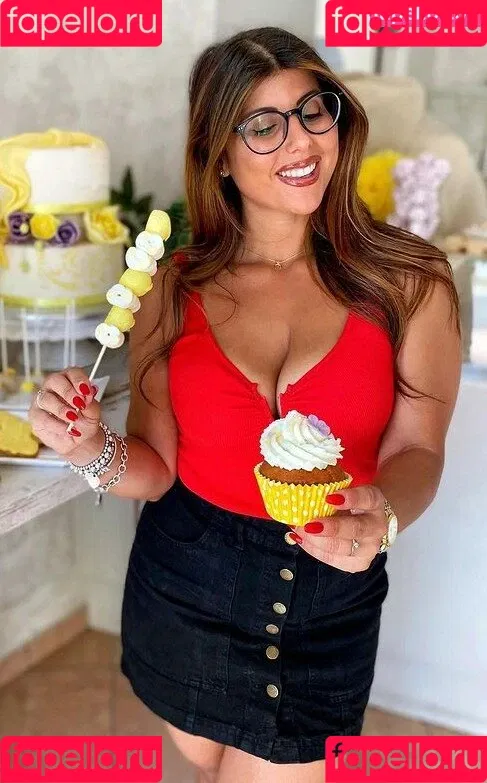 Valentina De Nucci Onlyfans Photo Gallery 