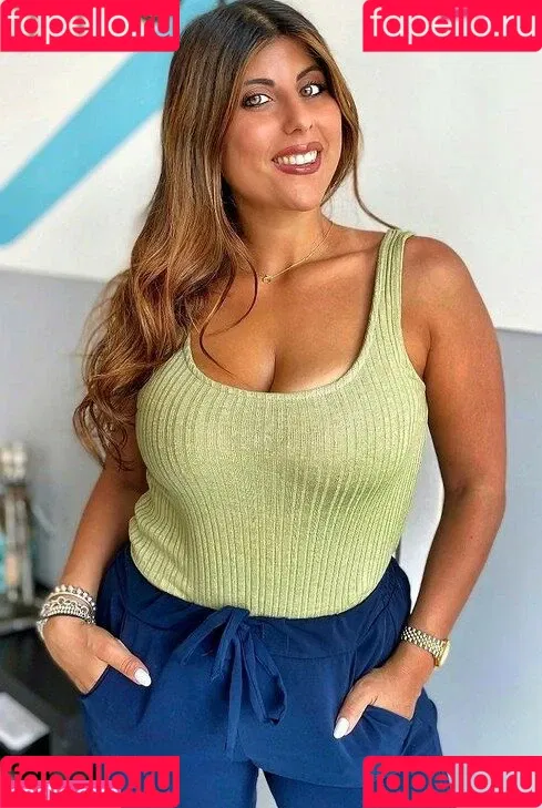 Valentina De Nucci Onlyfans Photo Gallery 