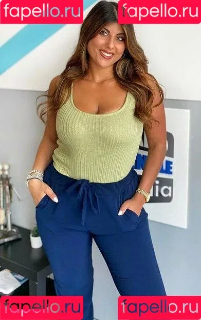 Valentina De Nucci Onlyfans Photo Gallery 