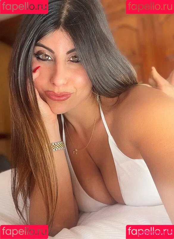 Valentina De Nucci Onlyfans Photo Gallery 