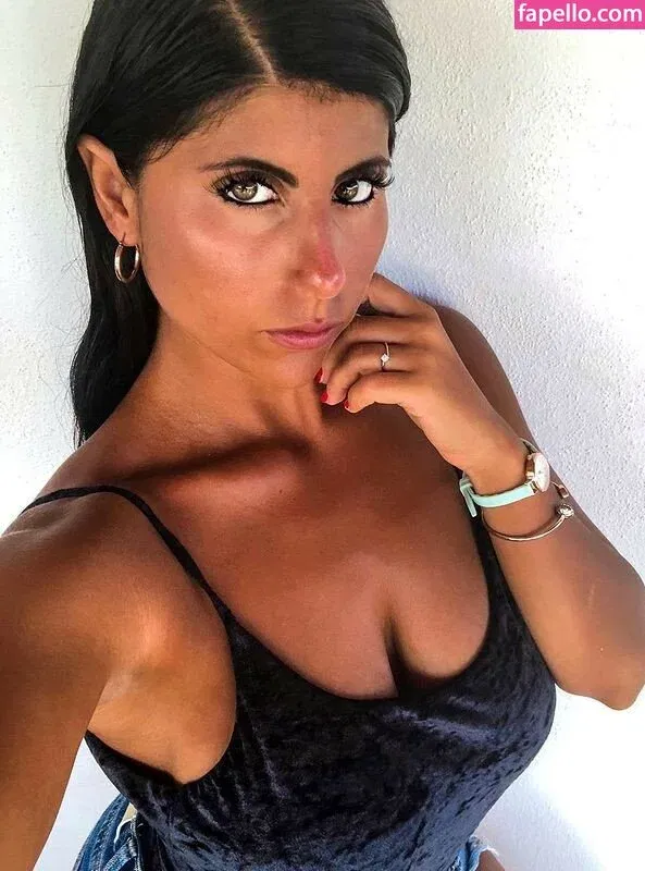 Valentina De Nucci Onlyfans Photo Gallery 