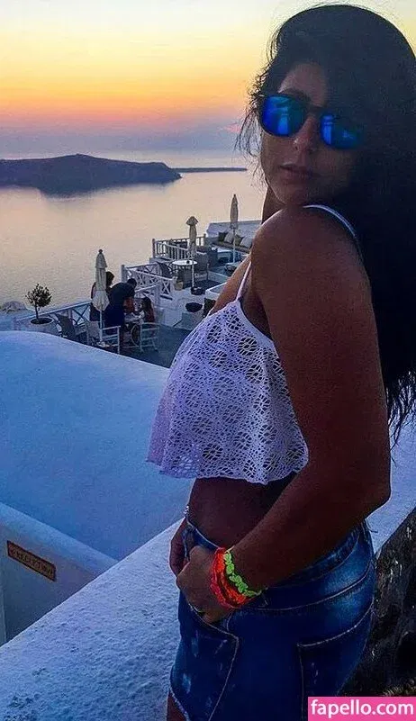 Valentina De Nucci Onlyfans Photo Gallery 