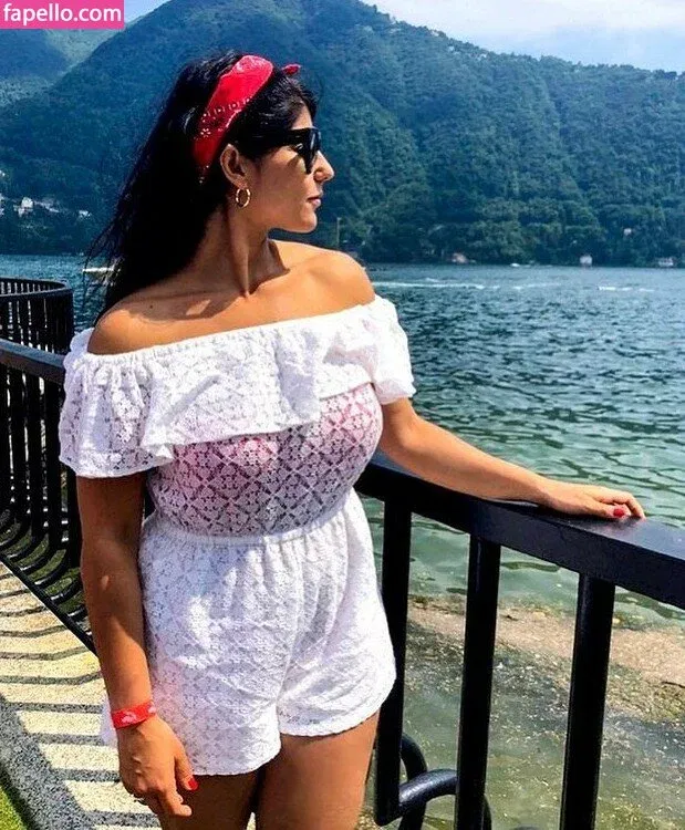 Valentina De Nucci Onlyfans Photo Gallery 