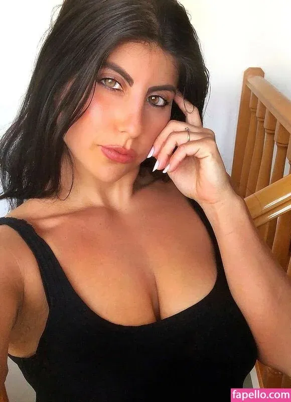 Valentina De Nucci Onlyfans Photo Gallery 