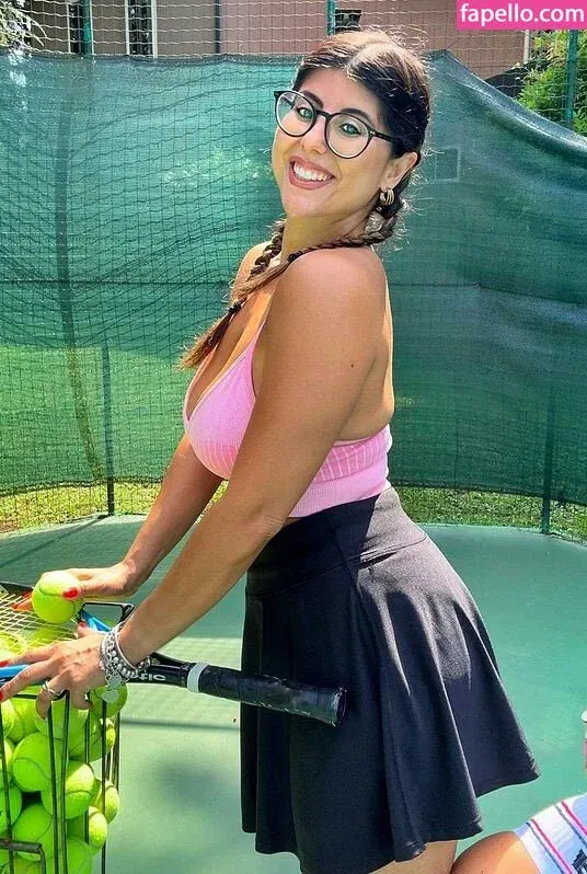 Valentina De Nucci Onlyfans Photo Gallery 