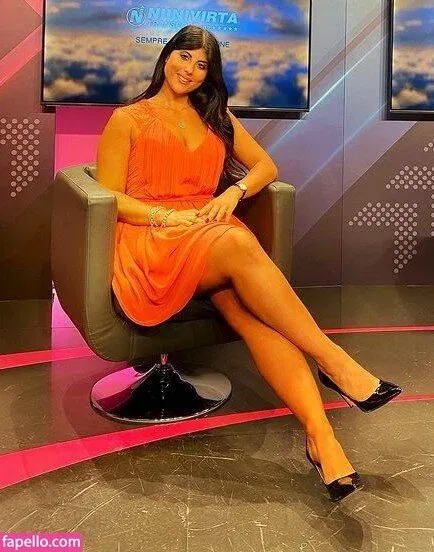 Valentina De Nucci Onlyfans Photo Gallery 