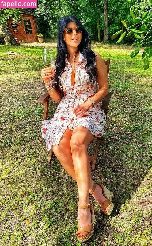 Valentina De Nucci Onlyfans Photo Gallery 