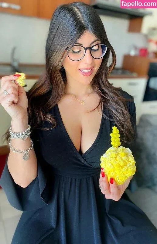 Valentina De Nucci Onlyfans Photo Gallery 