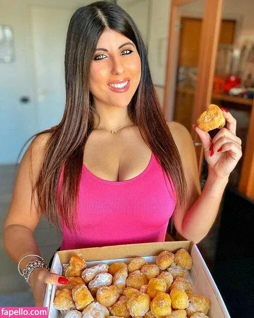 Valentina De Nucci Onlyfans Photo Gallery 