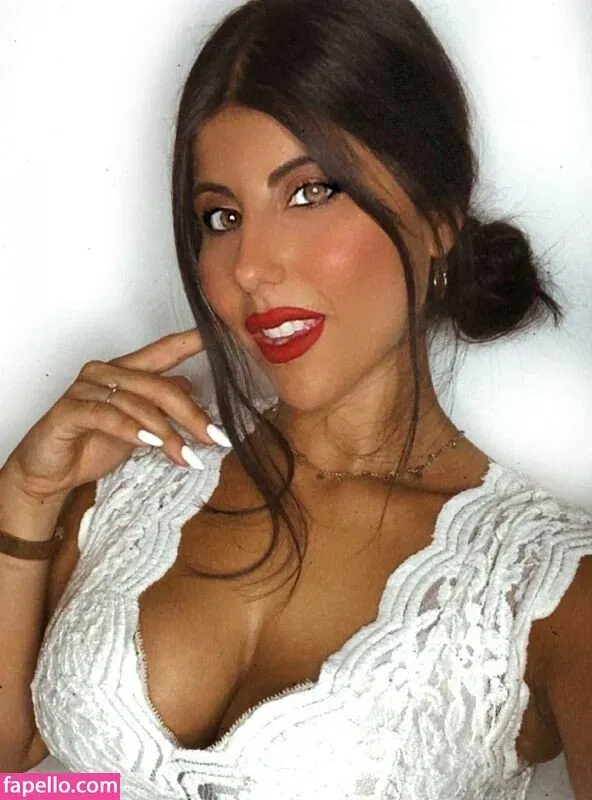 Valentina De Nucci Onlyfans Photo Gallery 