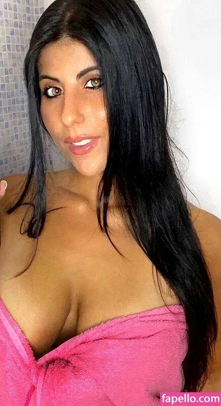 Valentina De Nucci Onlyfans Photo Gallery 