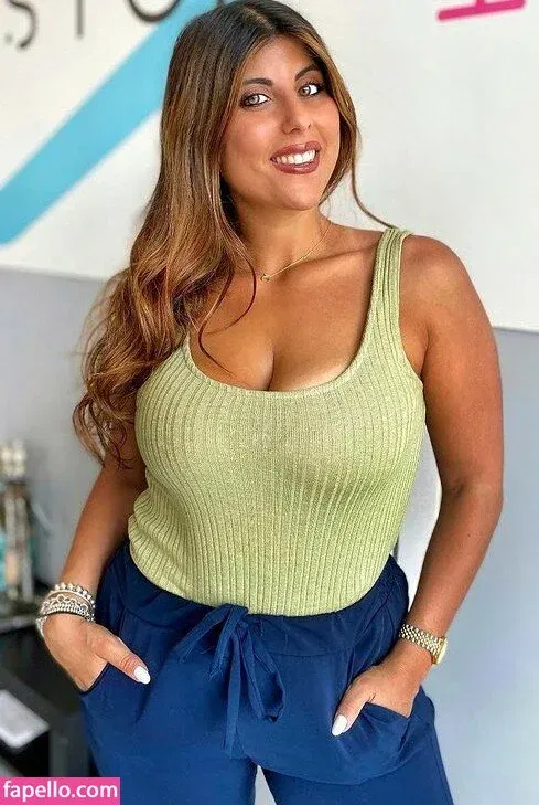 Valentina De Nucci Onlyfans Photo Gallery 