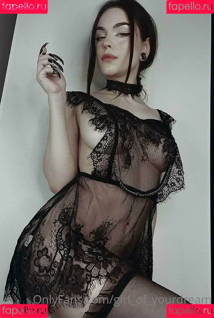 girl_of_yourdreams Onlyfans Photo Gallery 