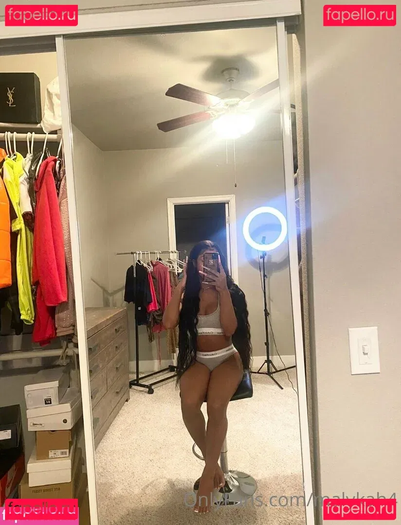 malykah4 Onlyfans Photo Gallery 