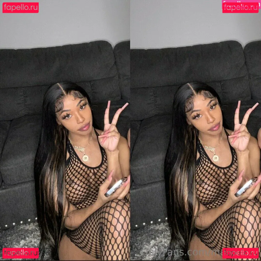 malykah4 Onlyfans Photo Gallery 