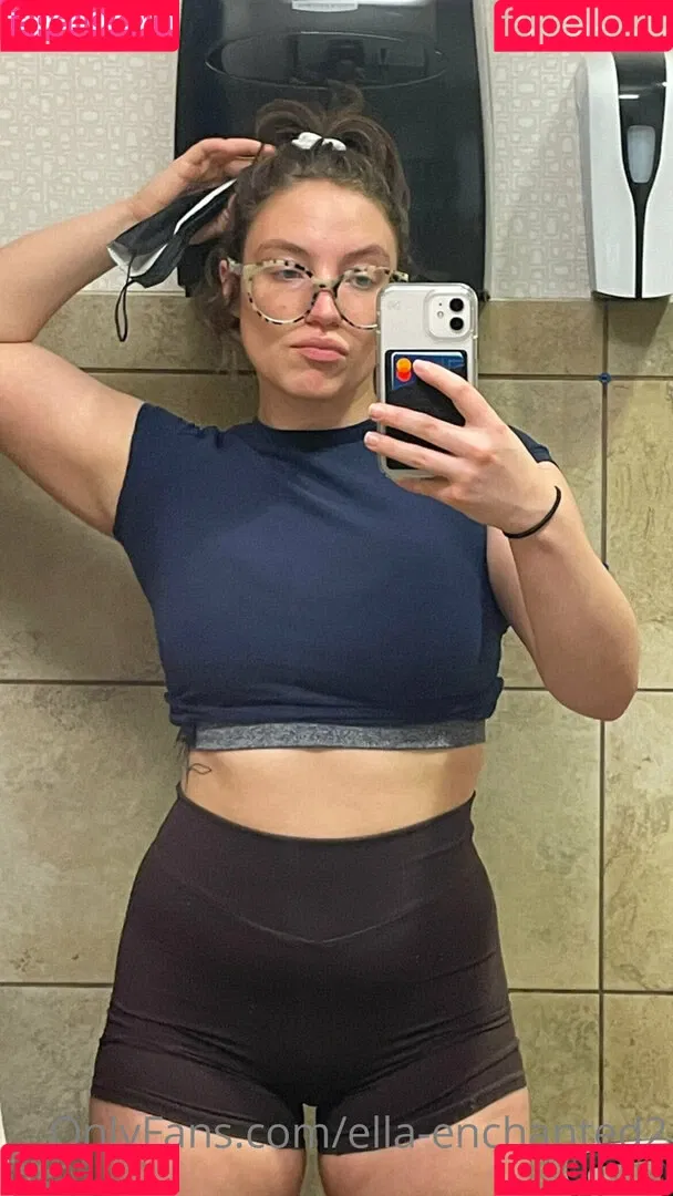 ella-enchanted2 Onlyfans Photo Gallery 