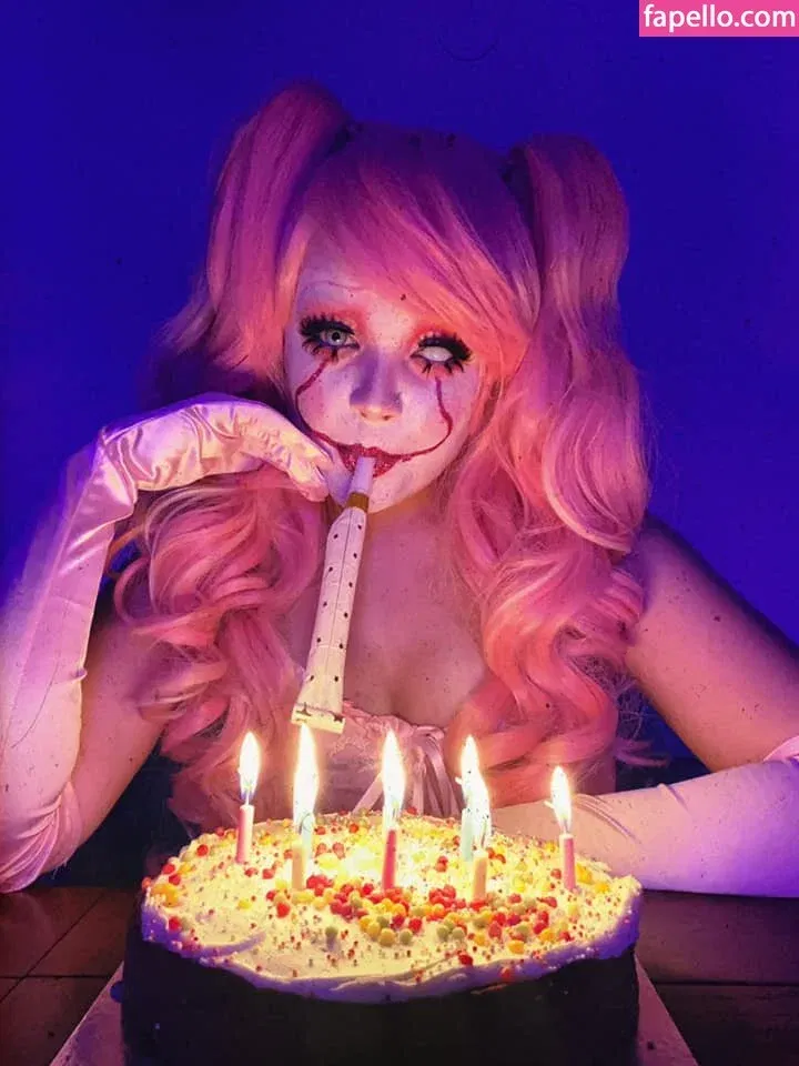 ella-enchanted2 Onlyfans Photo Gallery 