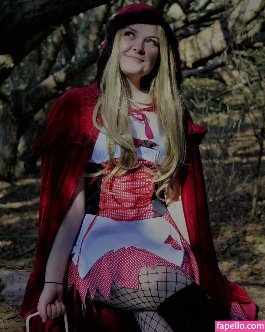 ella-enchanted2 Onlyfans Photo Gallery 