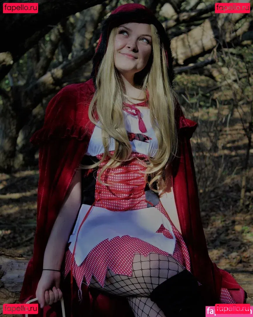 ella-enchanted2 Onlyfans Photo Gallery 