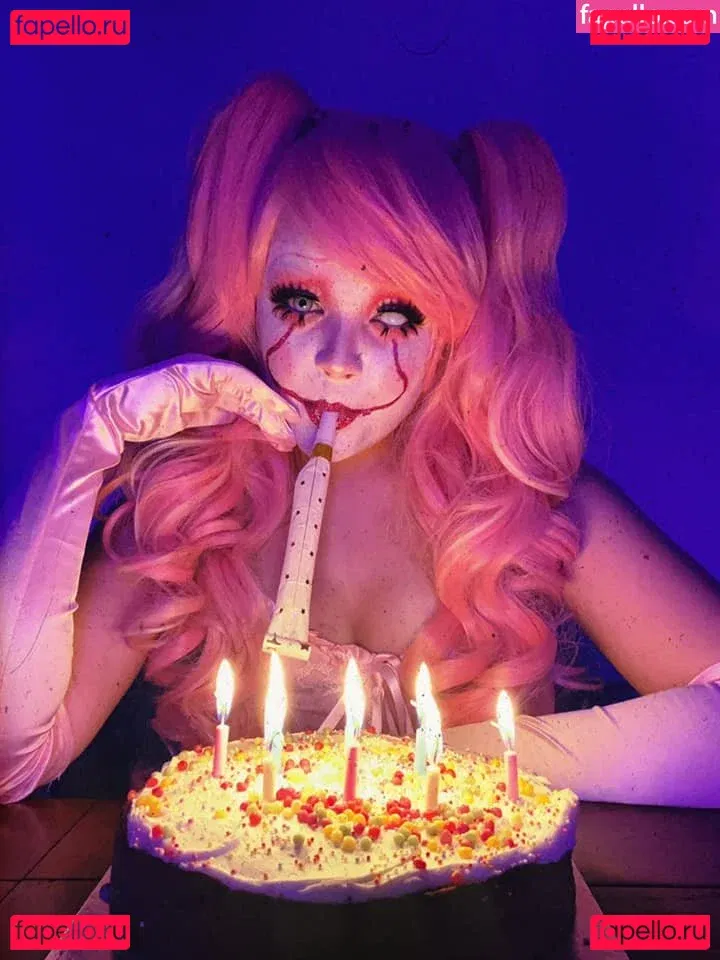 ella-enchanted2 Onlyfans Photo Gallery 