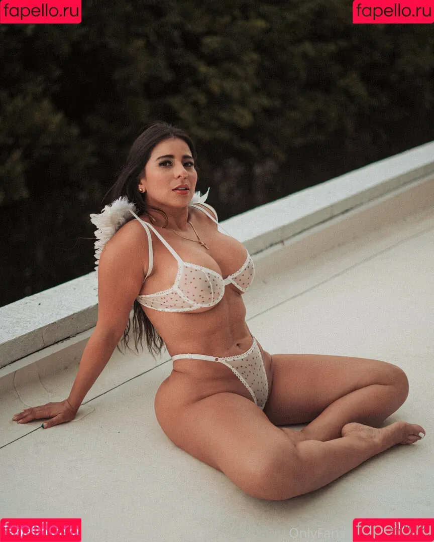Lina Silva Onlyfans Photo Gallery 