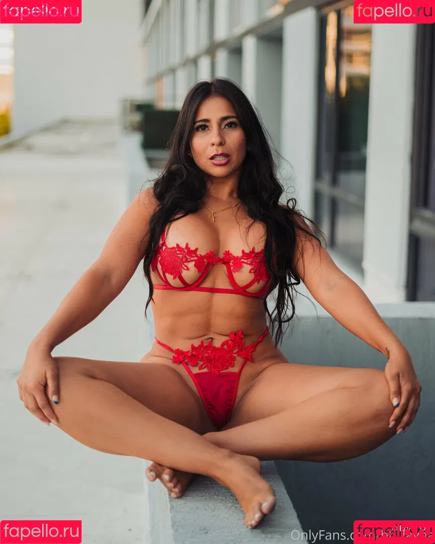 Lina Silva Onlyfans Photo Gallery 