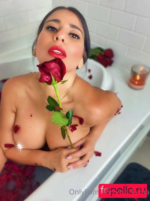 Lina Silva Nude Onlyfans Photo 32
