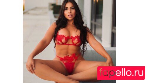 Lina Silva Nude Onlyfans Photo 14