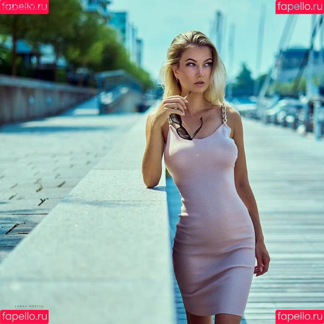 Nicoline Sophie Onlyfans Photo Gallery 