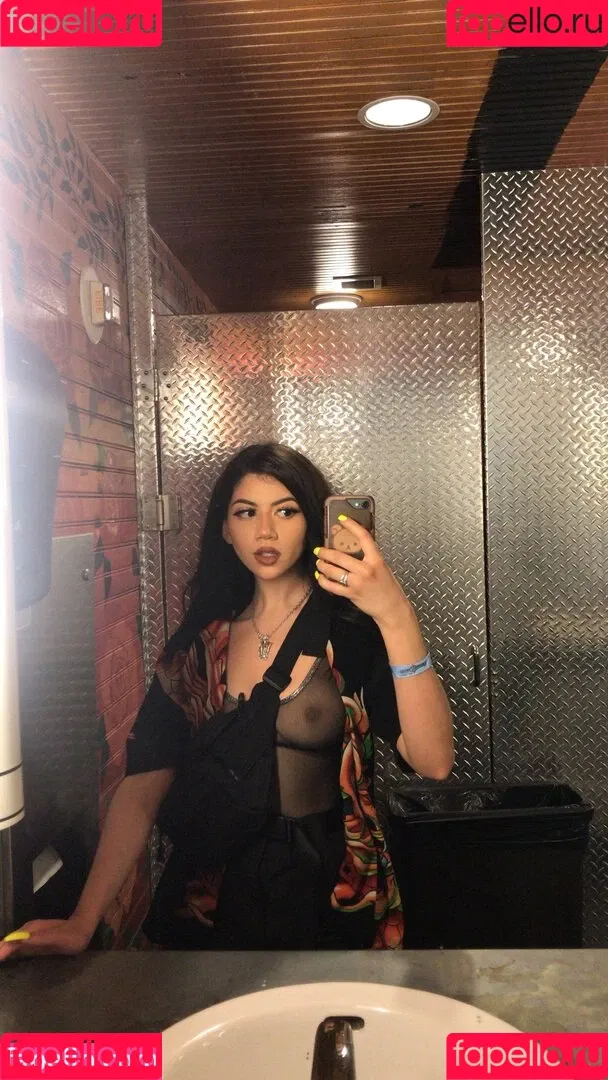 Anna Nicole Spliff Onlyfans Photo Gallery 