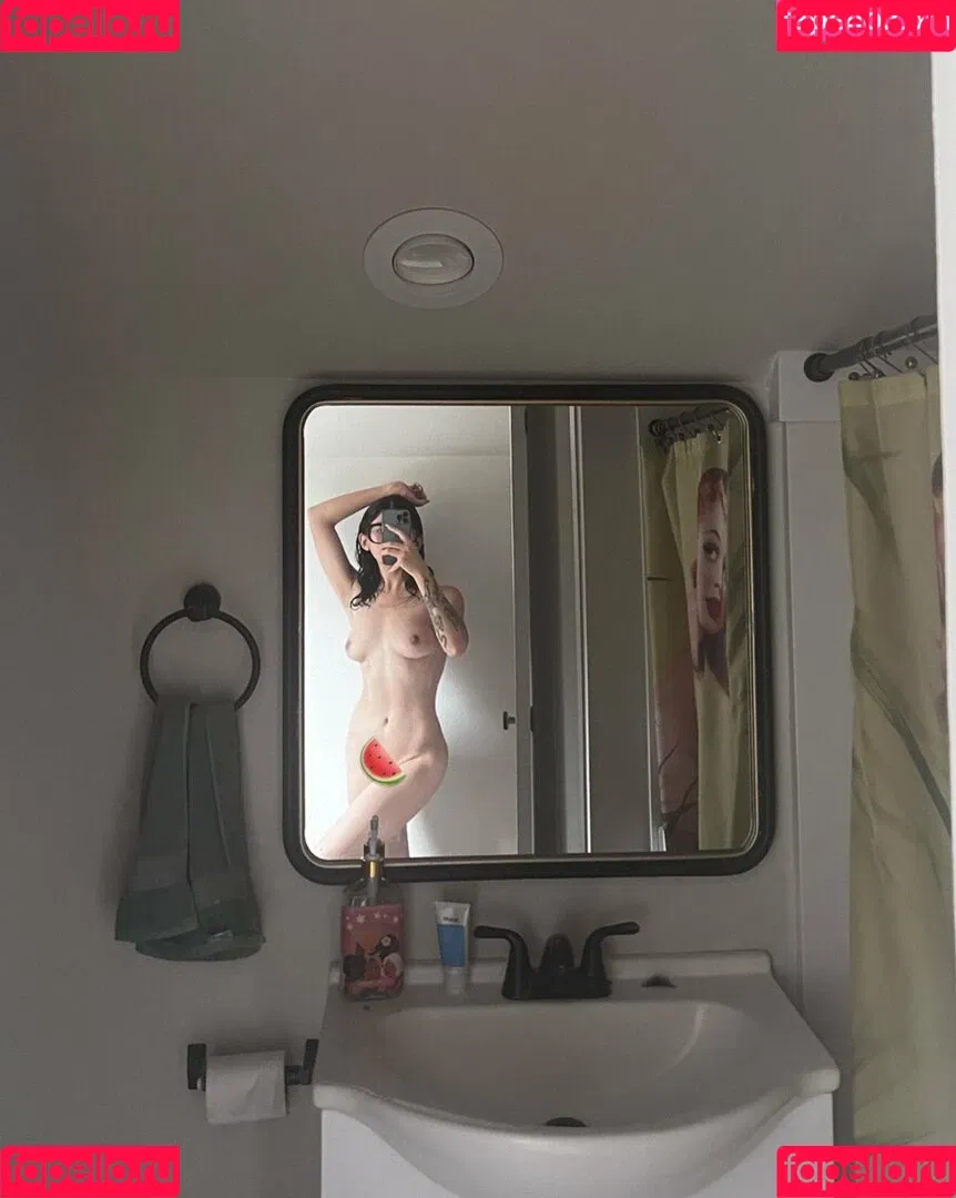 Anna Nicole Spliff Onlyfans Photo Gallery 