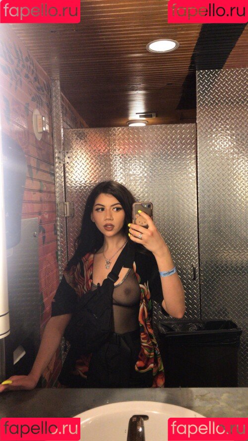 Anna Nicole Spliff Onlyfans Photo Gallery 