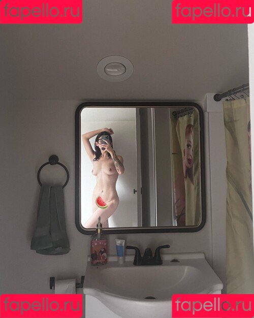 Anna Nicole Spliff Onlyfans Photo Gallery 