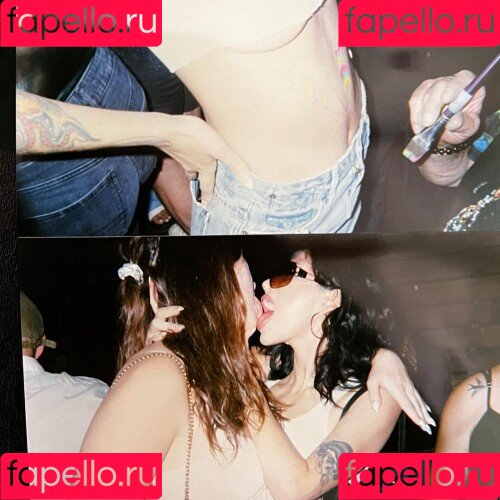 Anna Nicole Spliff Onlyfans Photo Gallery 