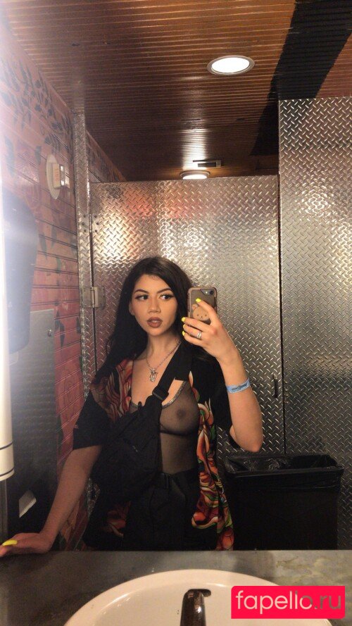 Anna Nicole Spliff Nude Onlyfans Photo 14