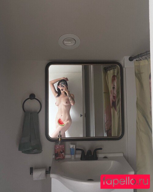 Anna Nicole Spliff Nude Onlyfans Photo 7