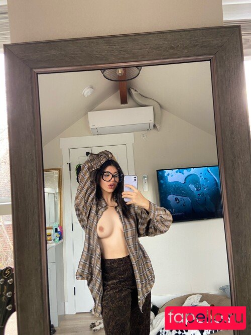 Anna Nicole Spliff Nude Onlyfans Photo 6