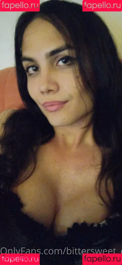 Bittersweet_queen Onlyfans Photo Gallery 