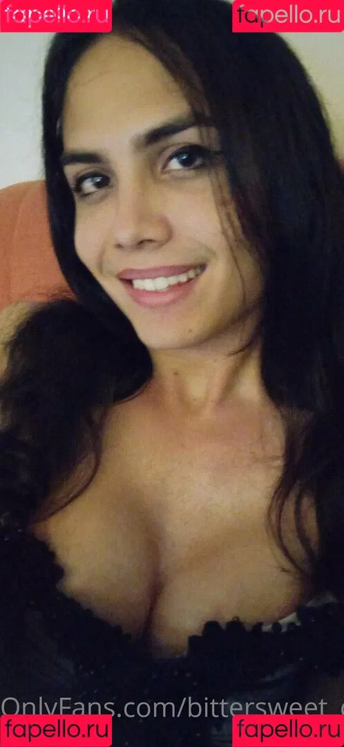 Bittersweet_queen Onlyfans Photo Gallery 