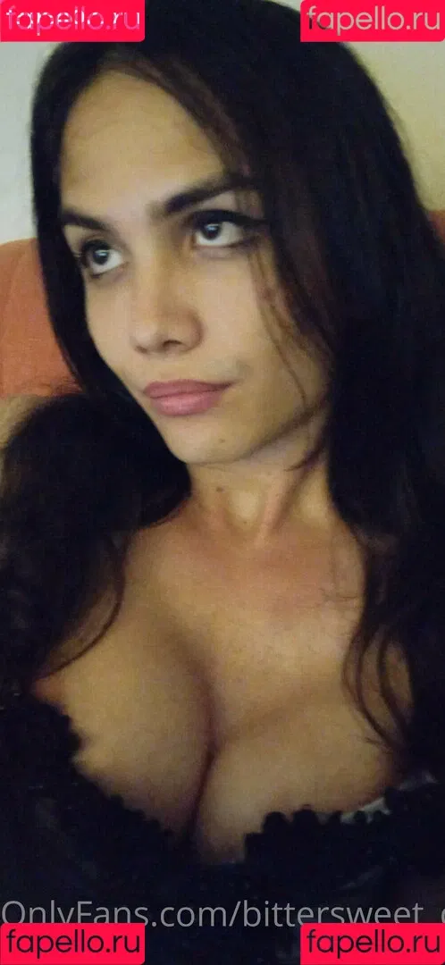 Bittersweet_queen Onlyfans Photo Gallery 