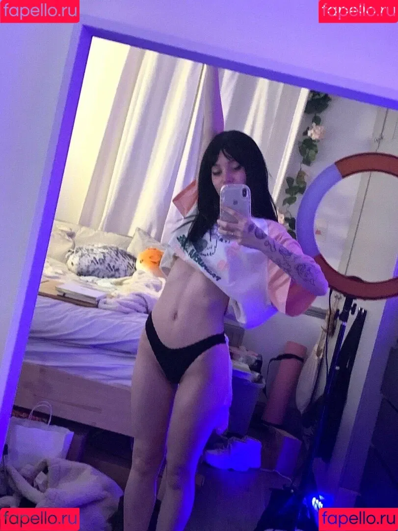 Haropones Onlyfans Photo Gallery 