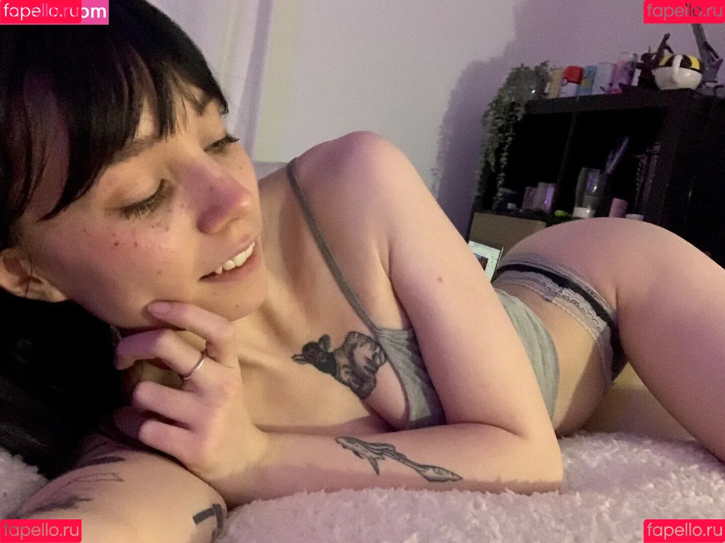Haropones Onlyfans Photo Gallery 