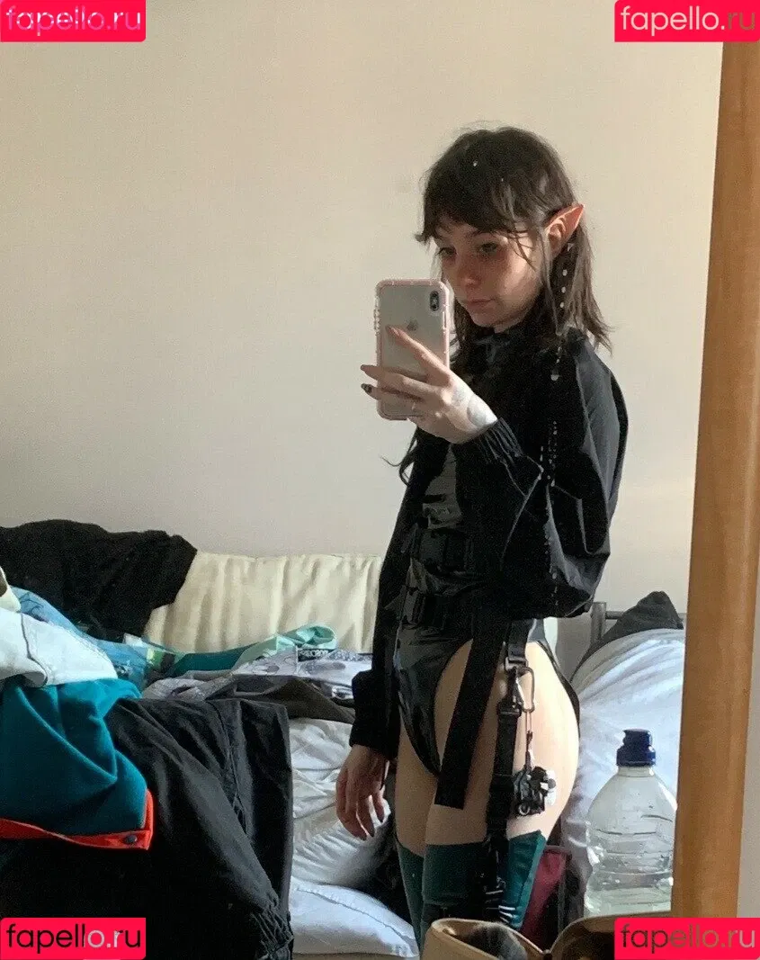Haropones Onlyfans Photo Gallery 