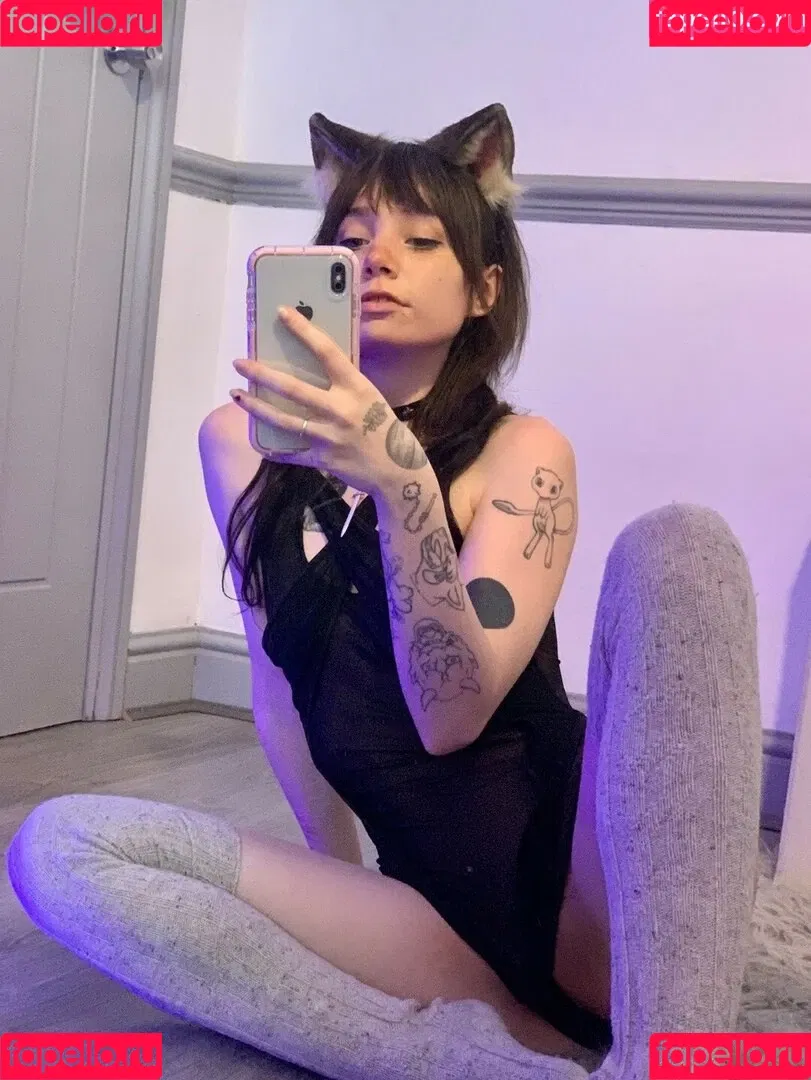 Haropones Onlyfans Photo Gallery 
