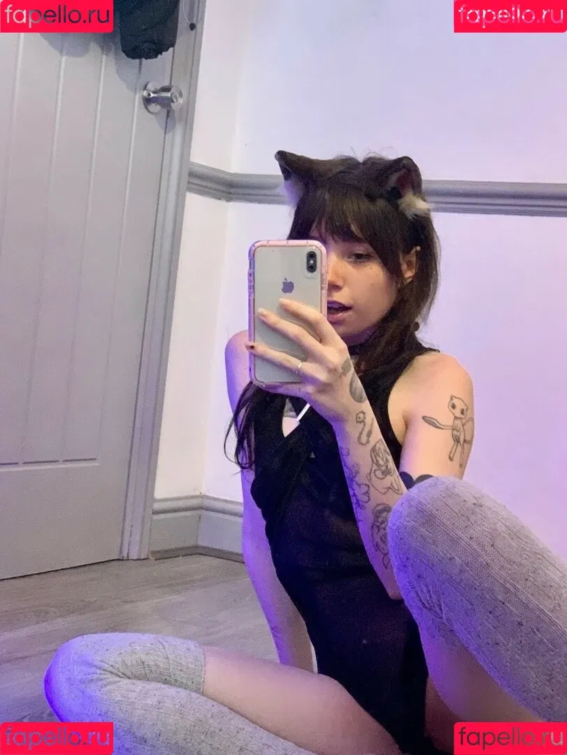 Haropones Onlyfans Photo Gallery 