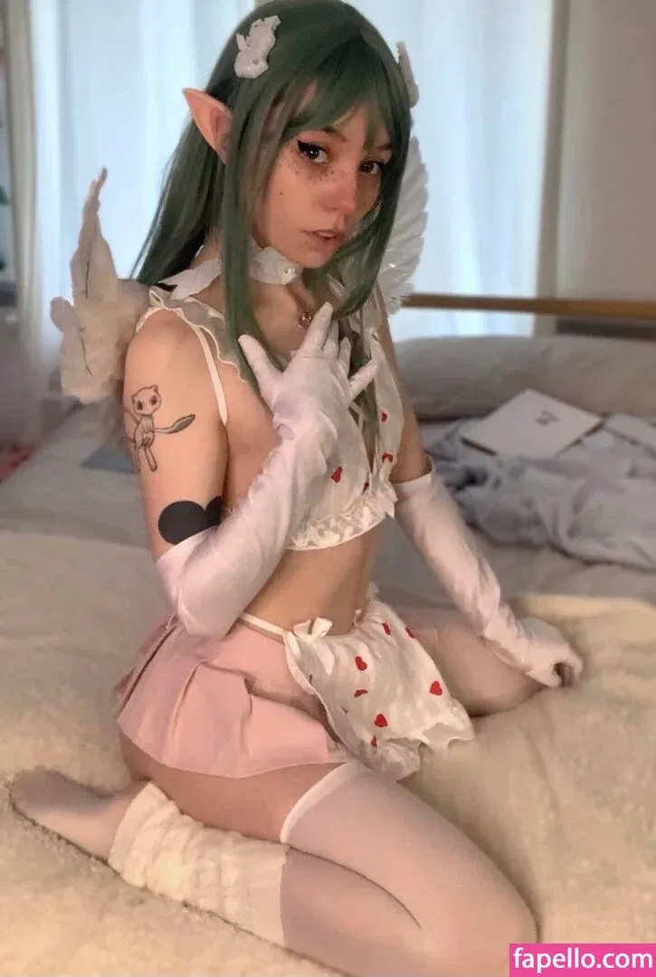 Haropones Onlyfans Photo Gallery 