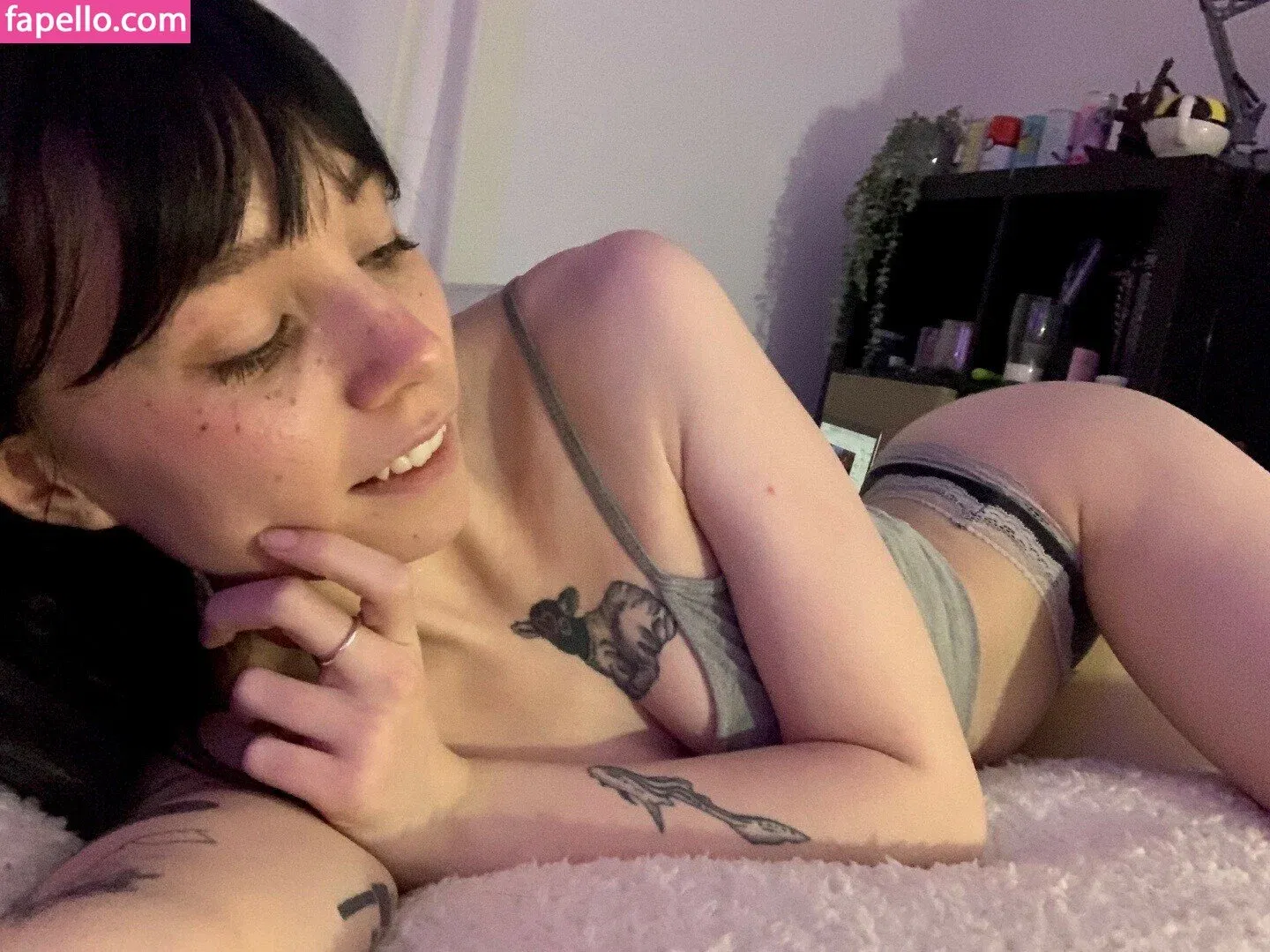 Haropones Onlyfans Photo Gallery 