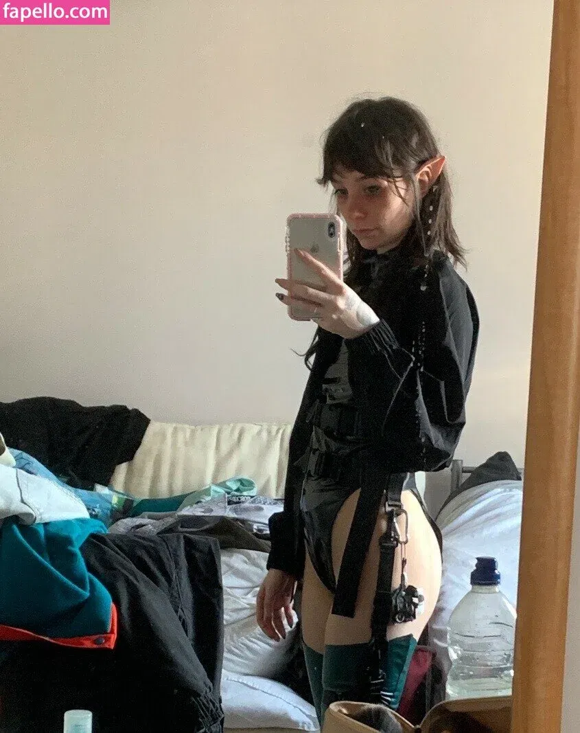 Haropones Onlyfans Photo Gallery 