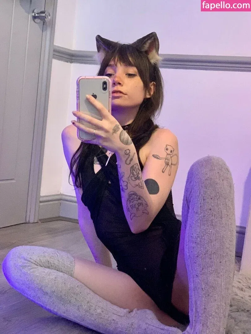 Haropones Onlyfans Photo Gallery 