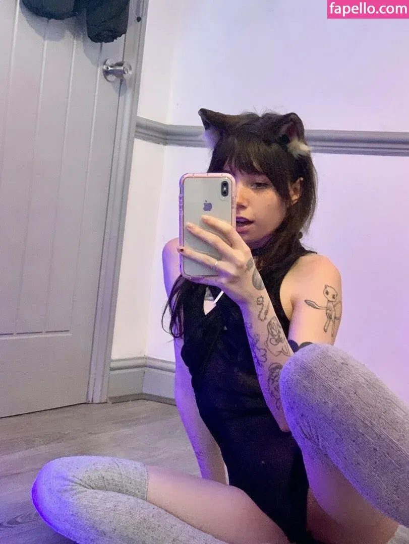 Haropones Onlyfans Photo Gallery 